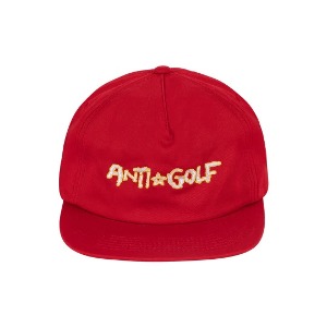 골프왕 모자